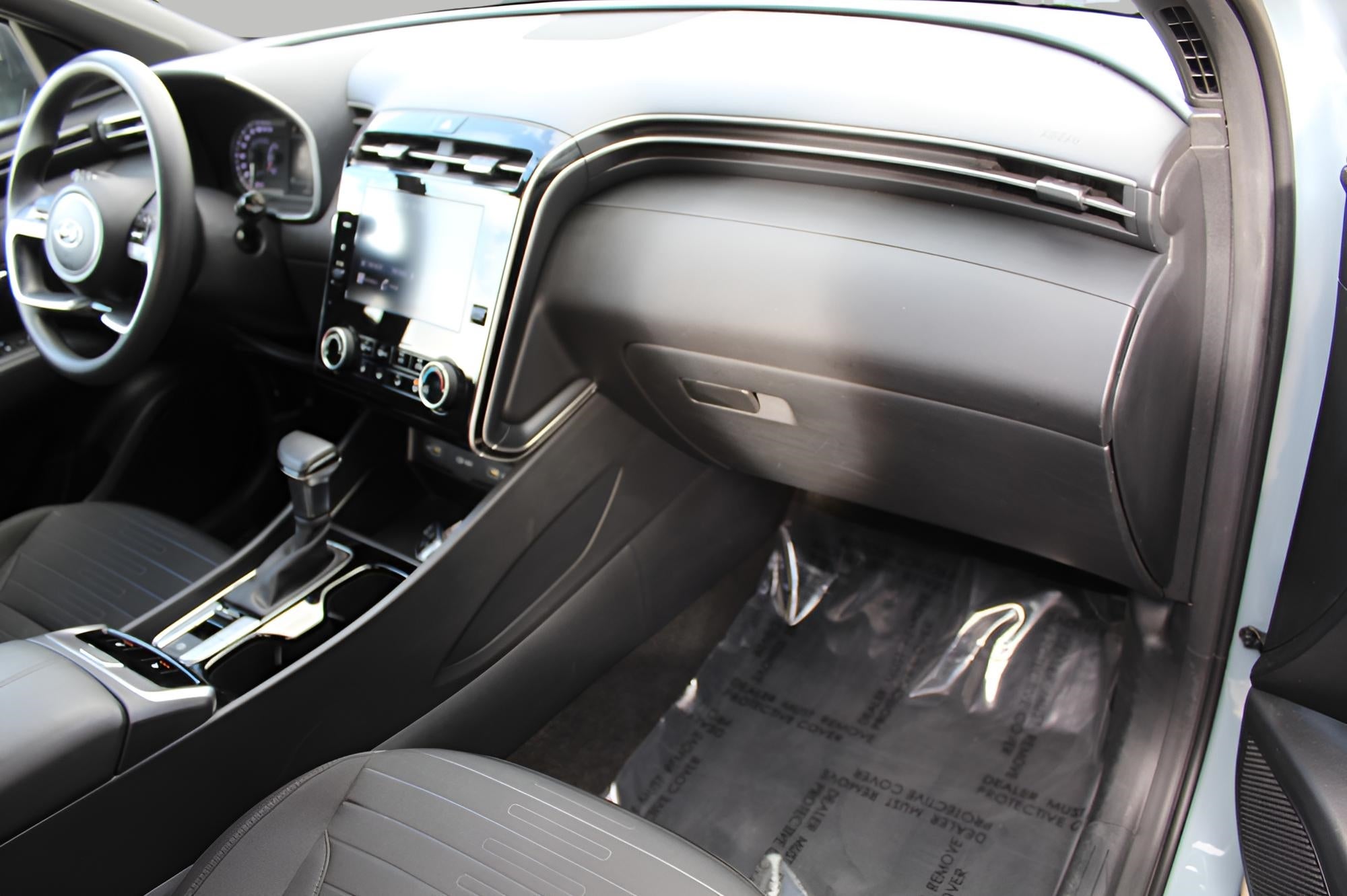 2022 Hyundai SANTA CRUZ SEL AWD