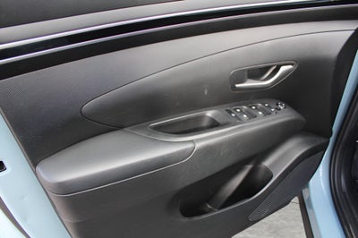 2022 Hyundai SANTA CRUZ SEL AWD