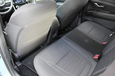 2022 Hyundai SANTA CRUZ SEL AWD