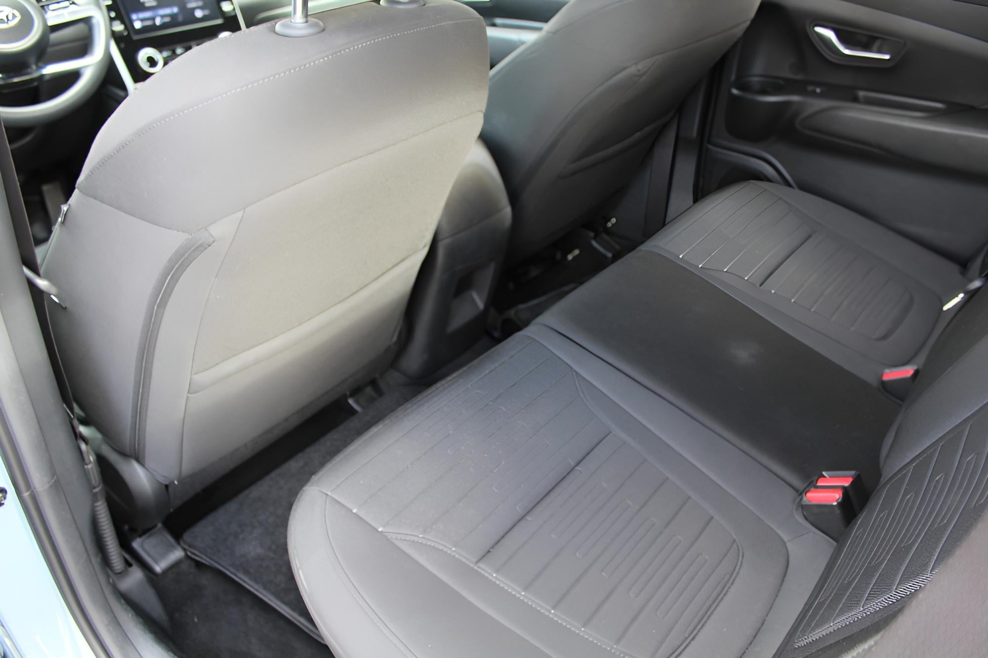 2022 Hyundai SANTA CRUZ SEL AWD