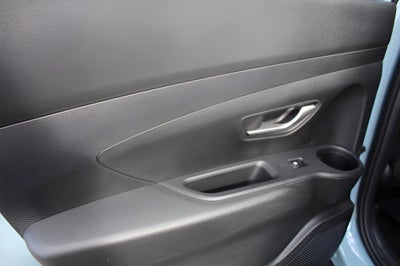 2022 Hyundai SANTA CRUZ SEL AWD