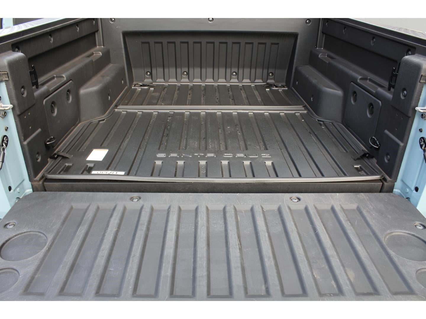 2022 Hyundai SANTA CRUZ SEL AWD