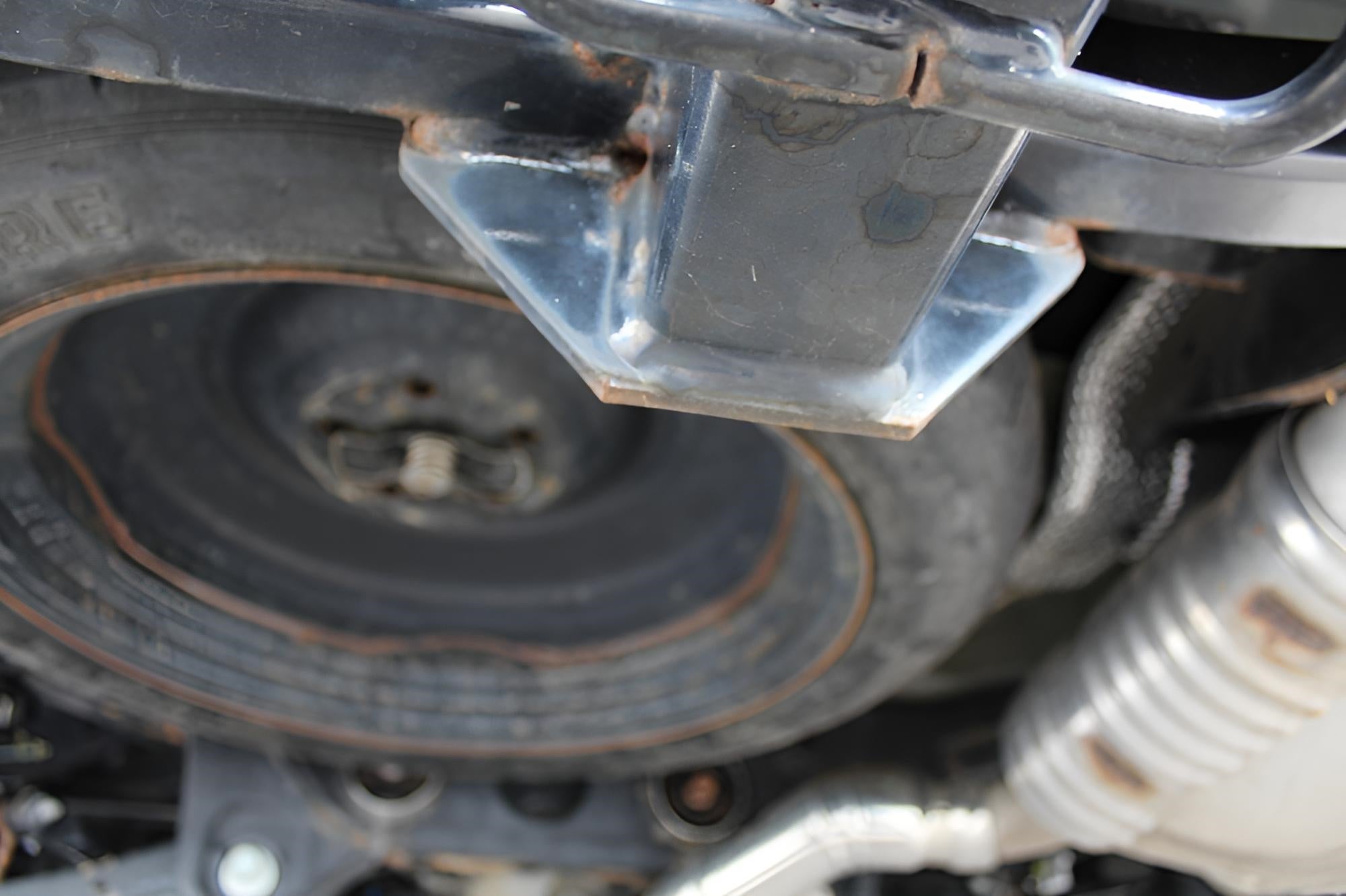 2022 Hyundai SANTA CRUZ SEL AWD