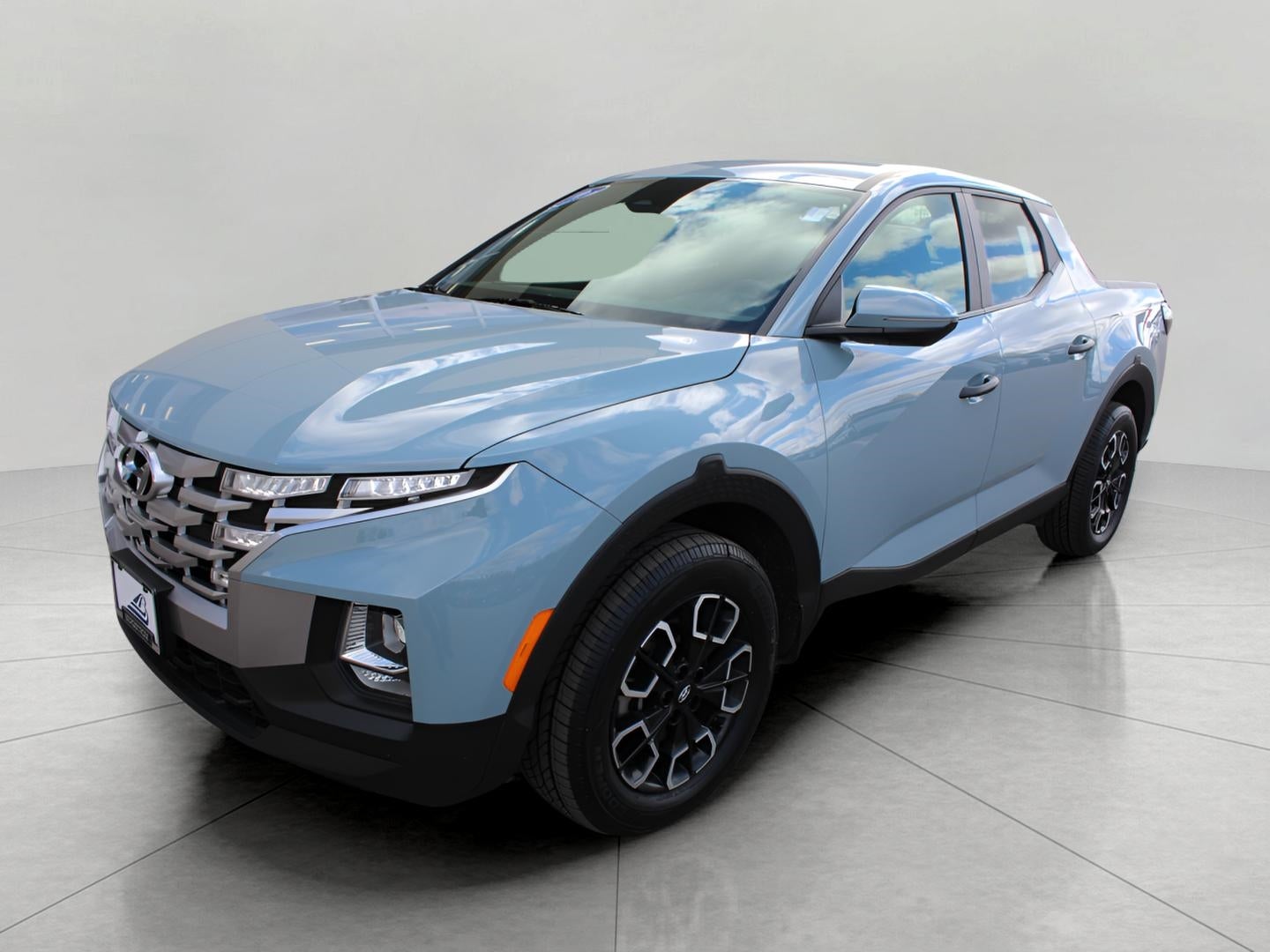 2022 Hyundai SANTA CRUZ SEL AWD