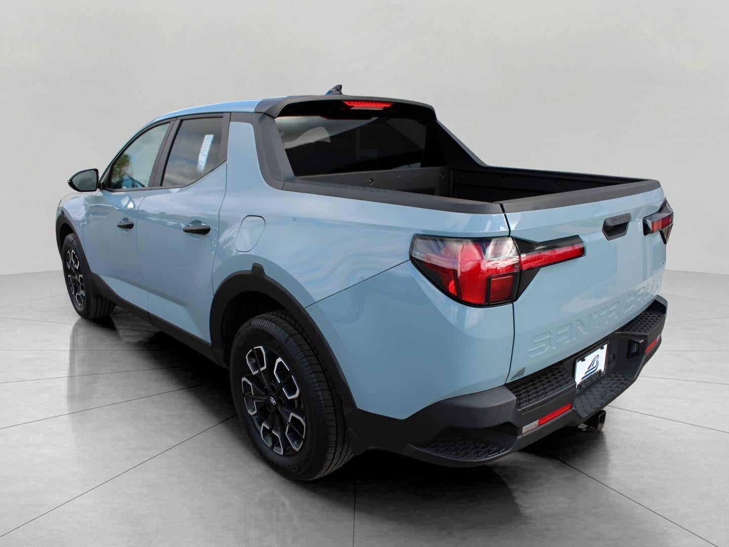 2022 Hyundai SANTA CRUZ SEL AWD