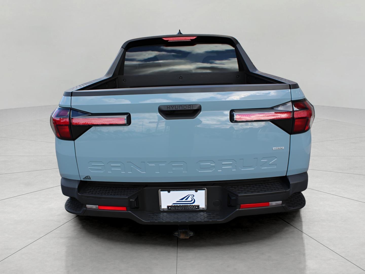 2022 Hyundai SANTA CRUZ SEL AWD