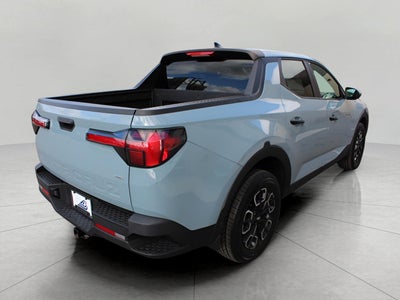 2022 Hyundai SANTA CRUZ SEL AWD