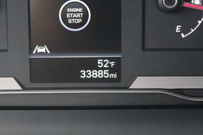 2022 Hyundai SANTA CRUZ SEL AWD