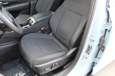 2022 Hyundai SANTA CRUZ SEL AWD