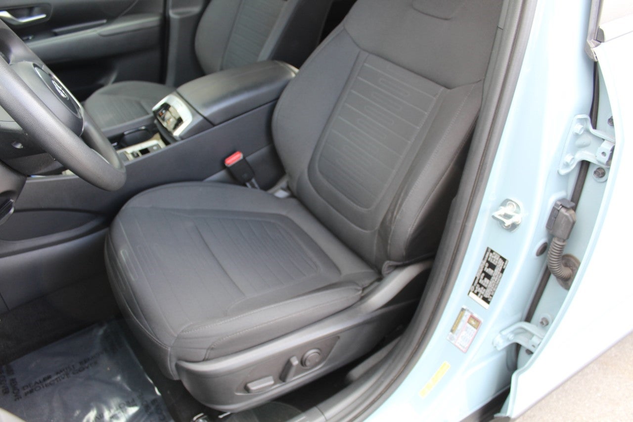 2022 Hyundai SANTA CRUZ SEL AWD