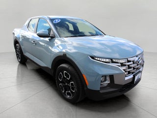 2022 Hyundai SANTA CRUZ SEL AWD