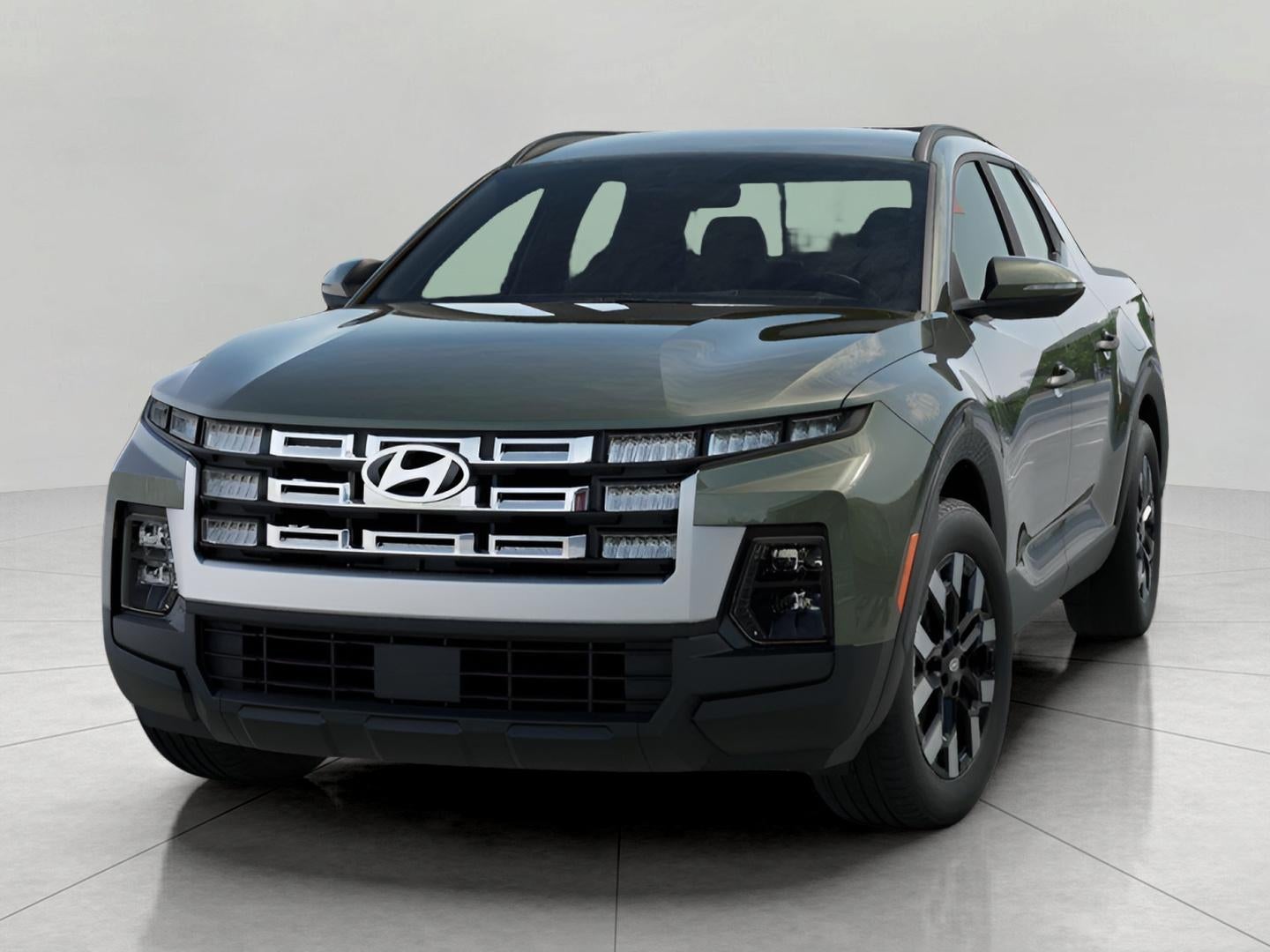 2026 Hyundai SANTA CRUZ SEL AWD