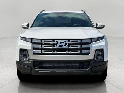 2026 Hyundai SANTA CRUZ SEL AWD