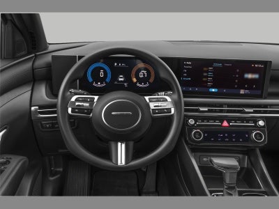 2026 Hyundai SANTA CRUZ SEL AWD