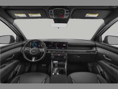 2026 Hyundai SANTA CRUZ SEL AWD