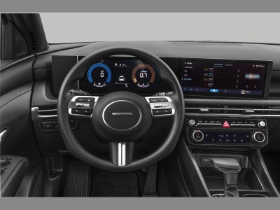 2026 Hyundai SANTA CRUZ SEL AWD