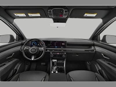 2026 Hyundai SANTA CRUZ SEL AWD