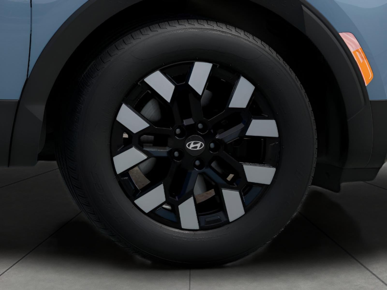 2026 Hyundai SANTA CRUZ SEL AWD