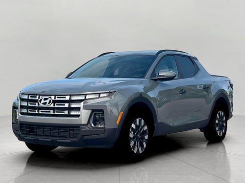 2026 Hyundai SANTA CRUZ SEL AWD