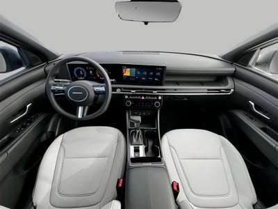 2026 Hyundai SANTA CRUZ SEL AWD