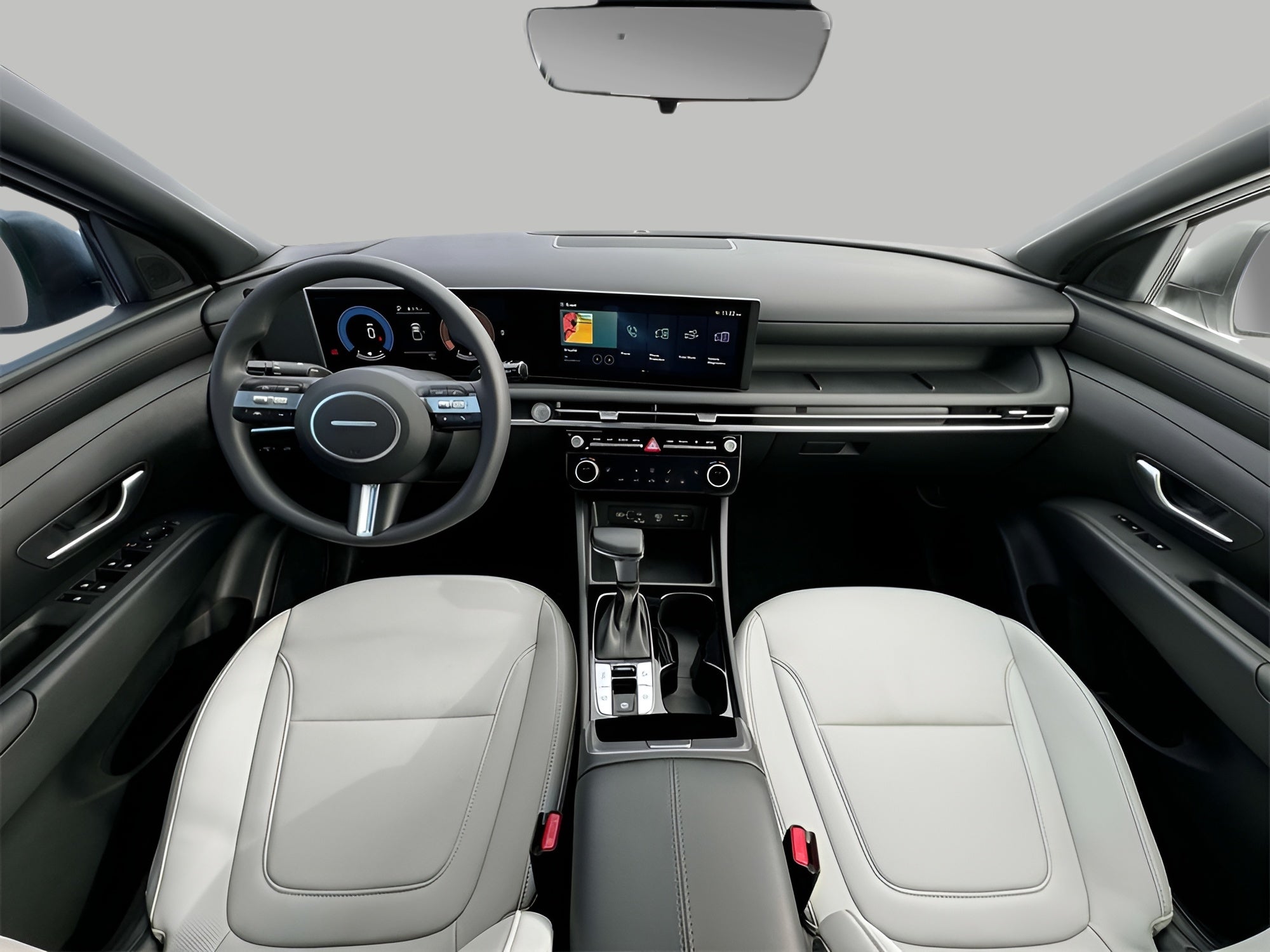 2026 Hyundai SANTA CRUZ SEL AWD