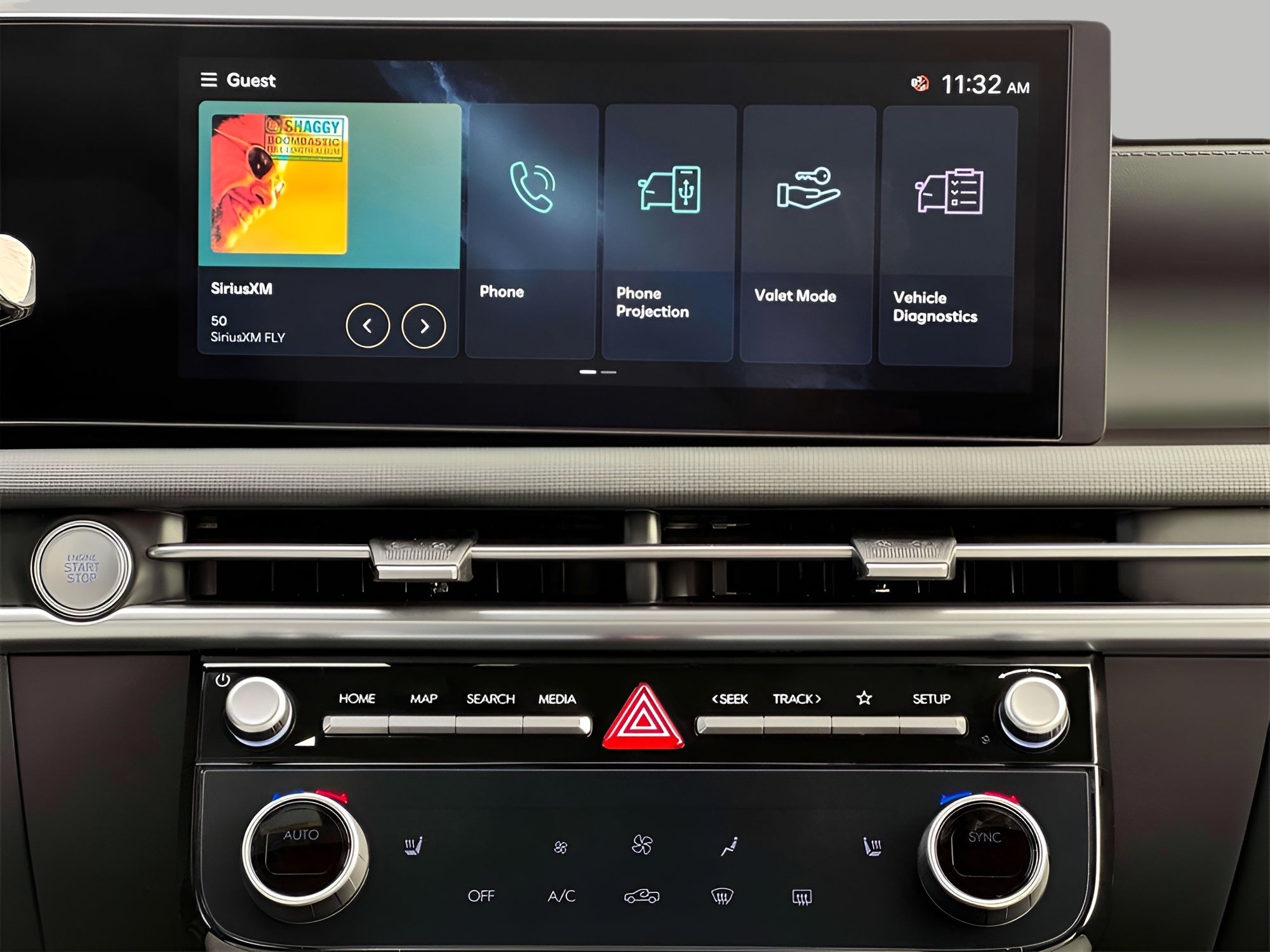 2026 Hyundai SANTA CRUZ SEL AWD