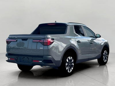 2026 Hyundai SANTA CRUZ SEL AWD