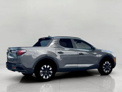 2026 Hyundai SANTA CRUZ SEL AWD