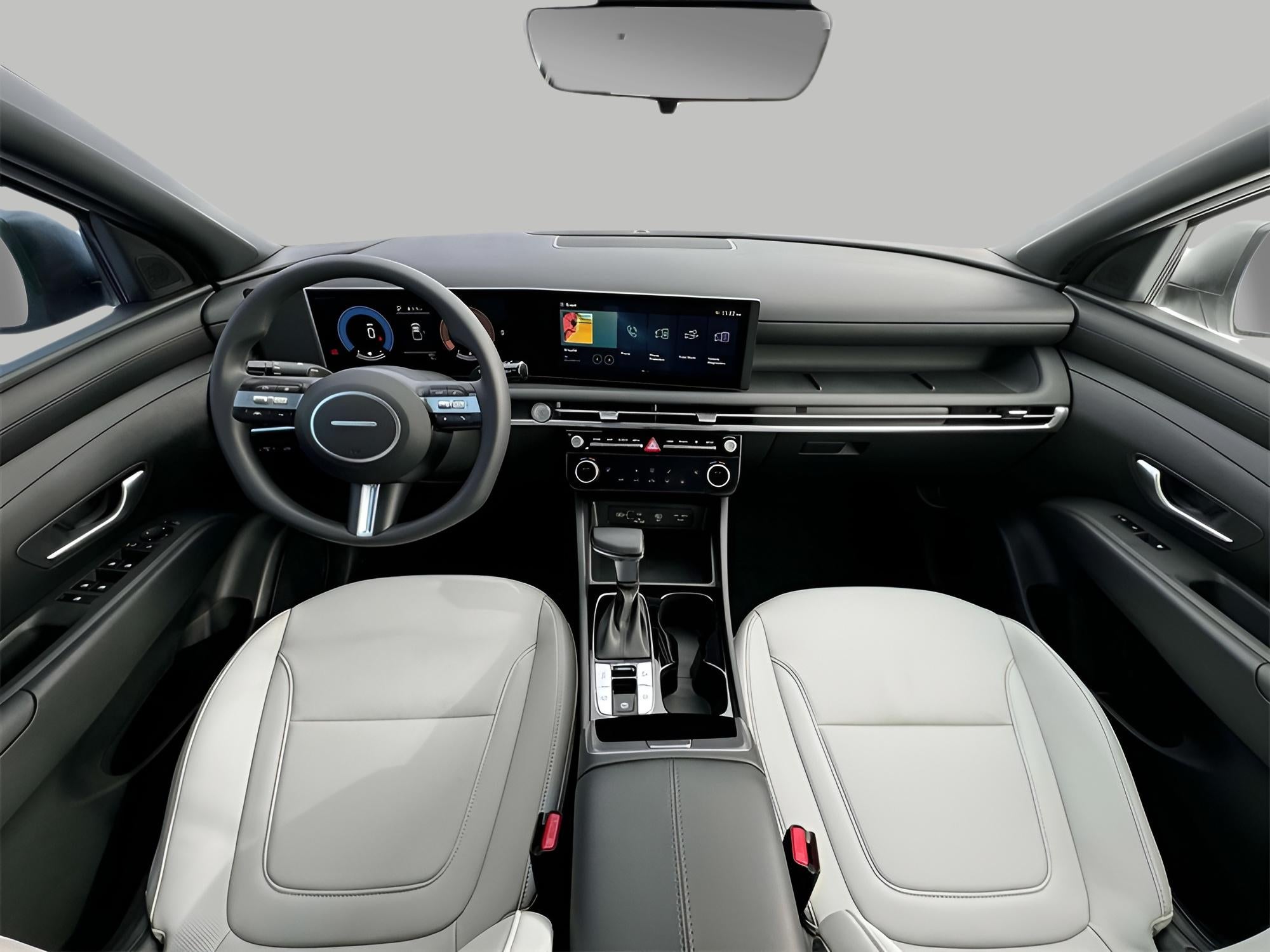 2026 Hyundai SANTA CRUZ SEL AWD