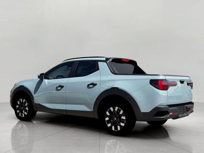2026 Hyundai SANTA CRUZ SEL AWD
