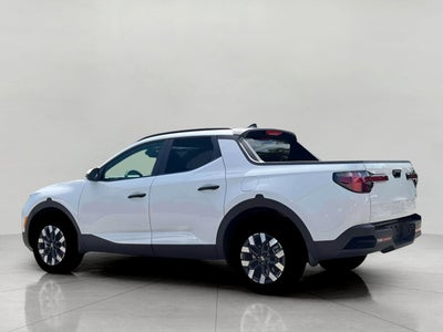 2026 Hyundai SANTA CRUZ SEL AWD