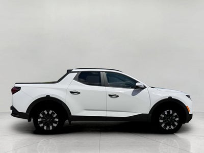 2026 Hyundai SANTA CRUZ SEL AWD