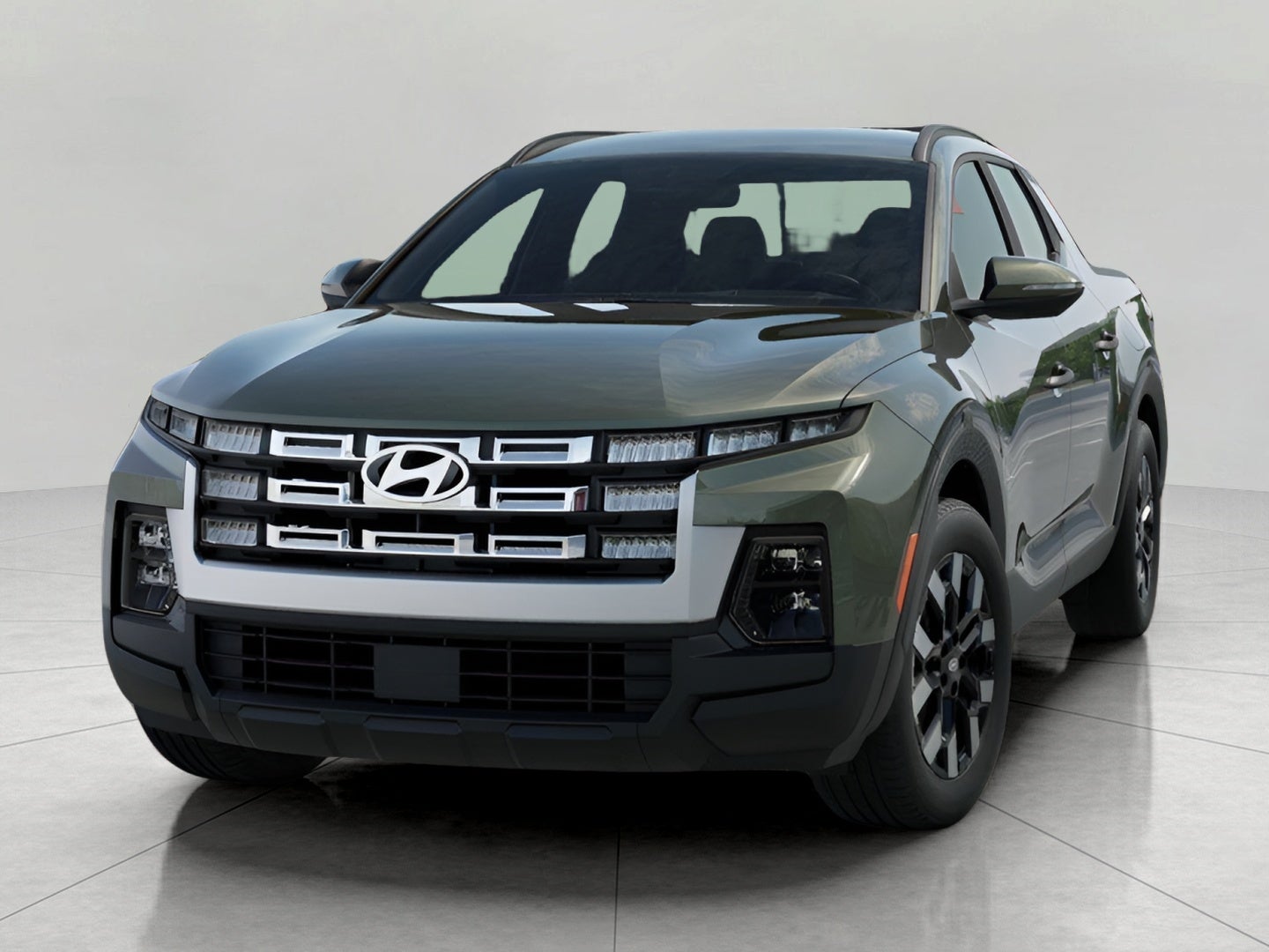 2026 Hyundai SANTA CRUZ SEL AWD