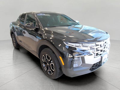 2024 Hyundai SANTA CRUZ SEL AWD