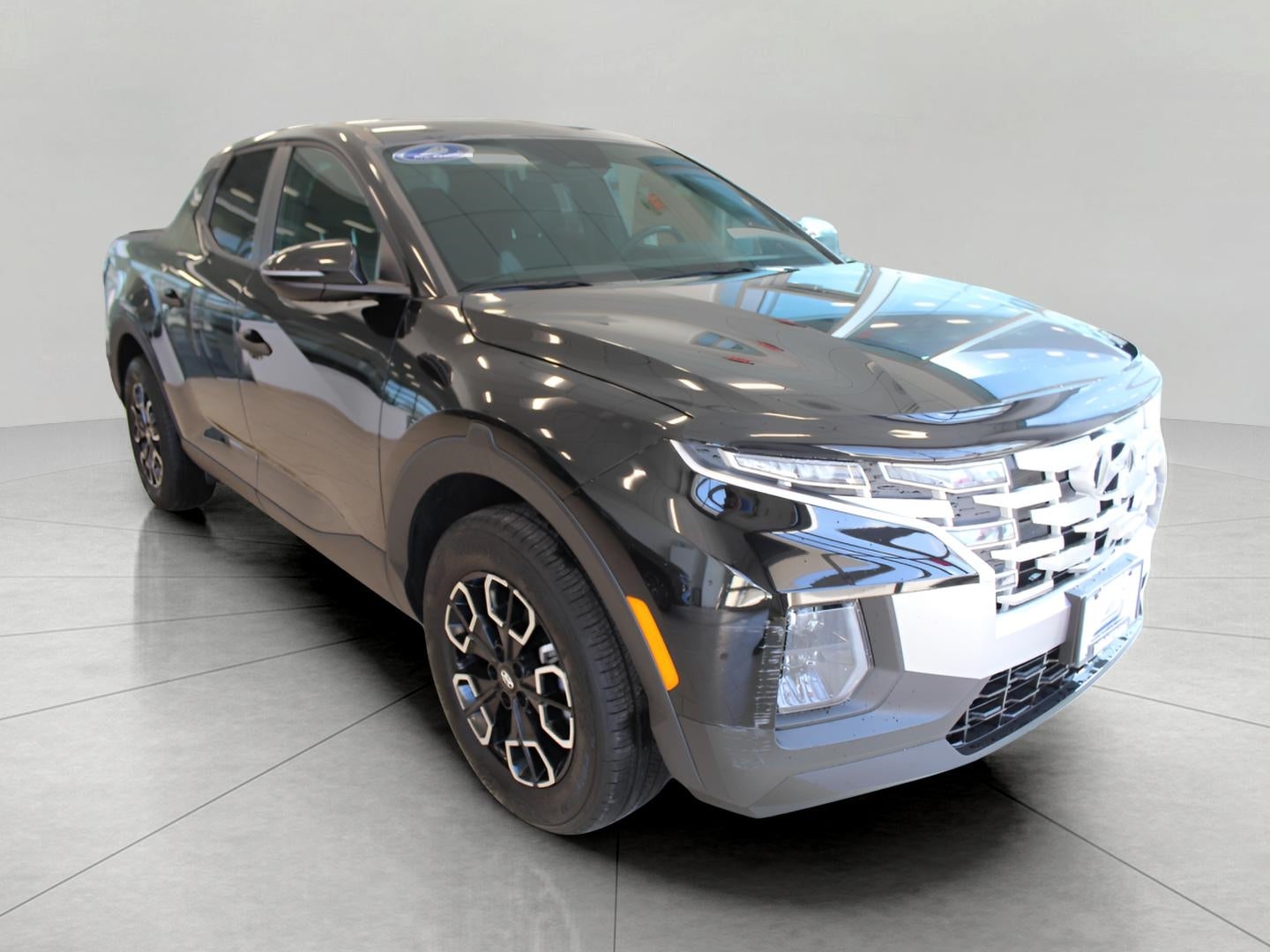 2024 Hyundai SANTA CRUZ SEL AWD