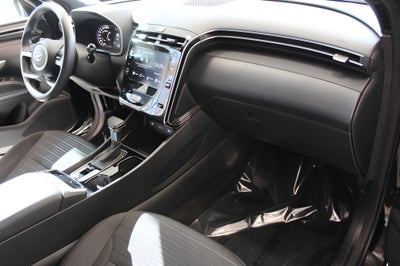 2024 Hyundai SANTA CRUZ SEL AWD