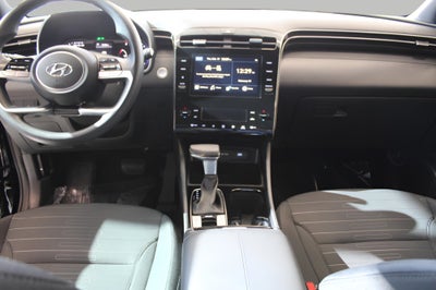 2024 Hyundai SANTA CRUZ SEL AWD