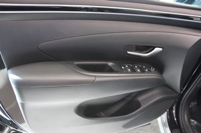 2024 Hyundai SANTA CRUZ SEL AWD