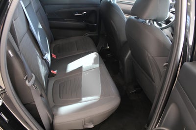 2024 Hyundai SANTA CRUZ SEL AWD