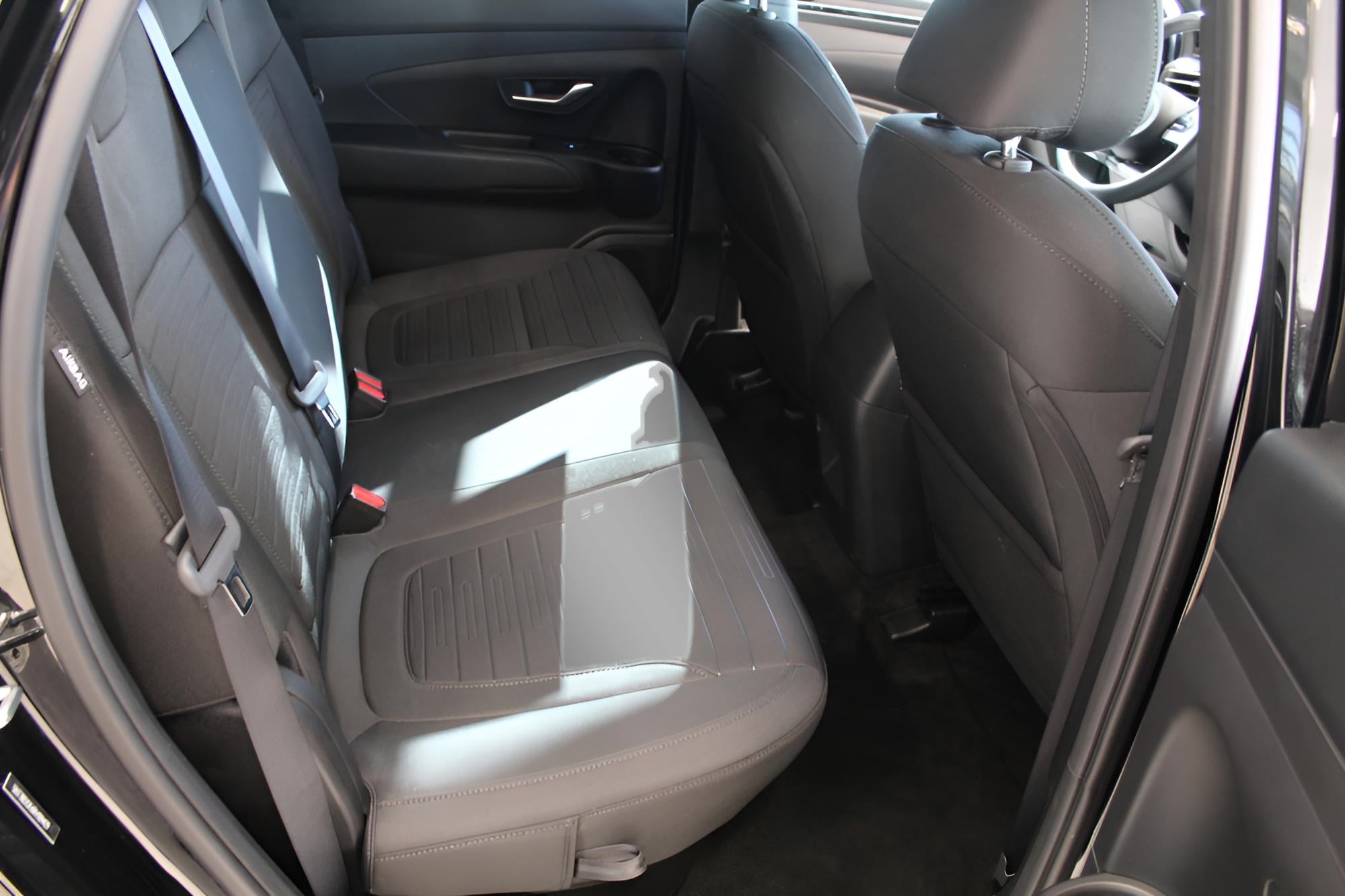 2024 Hyundai SANTA CRUZ SEL AWD