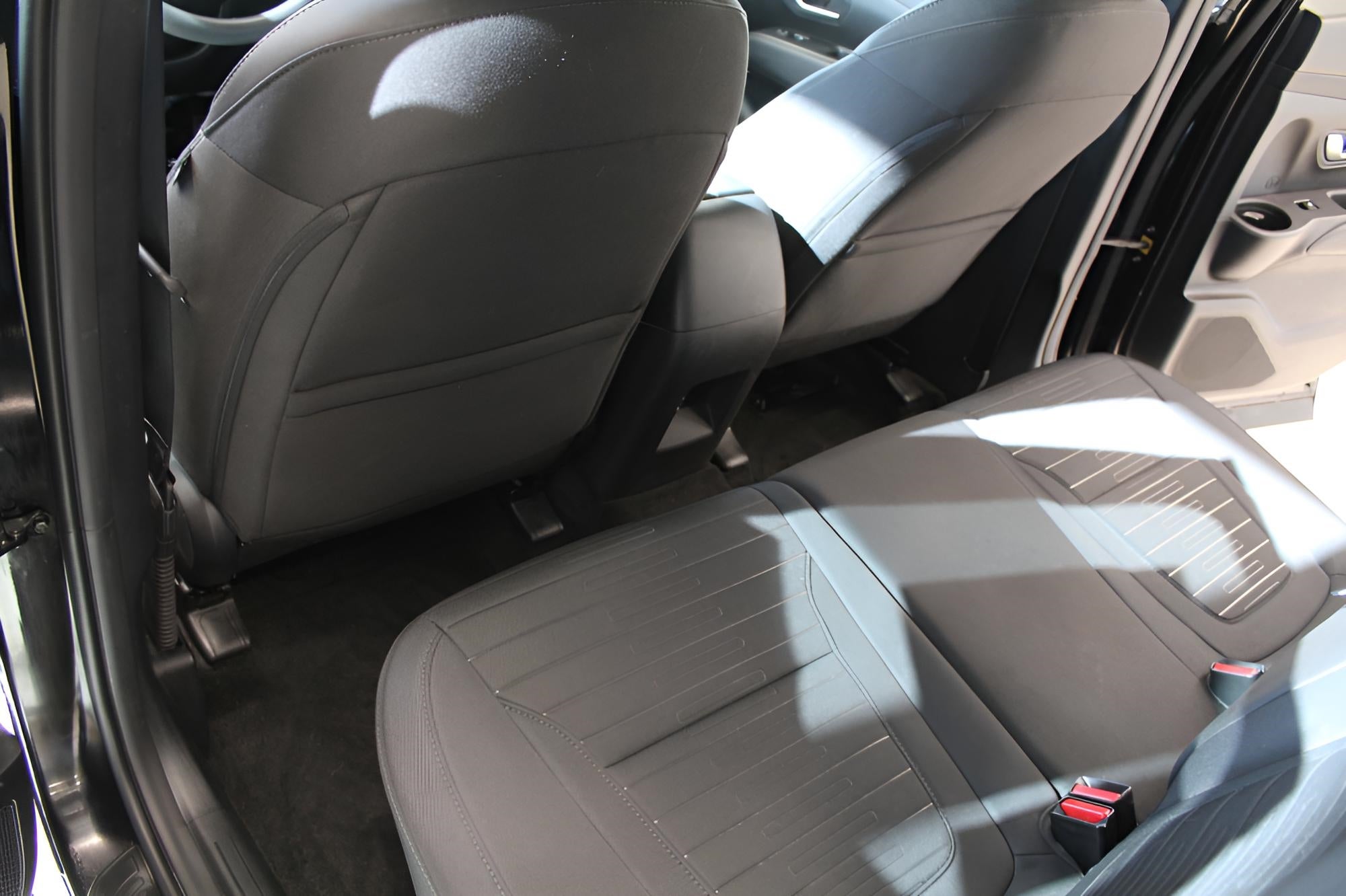 2024 Hyundai SANTA CRUZ SEL AWD