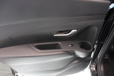 2024 Hyundai SANTA CRUZ SEL AWD