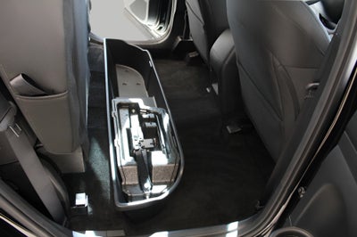 2024 Hyundai SANTA CRUZ SEL AWD