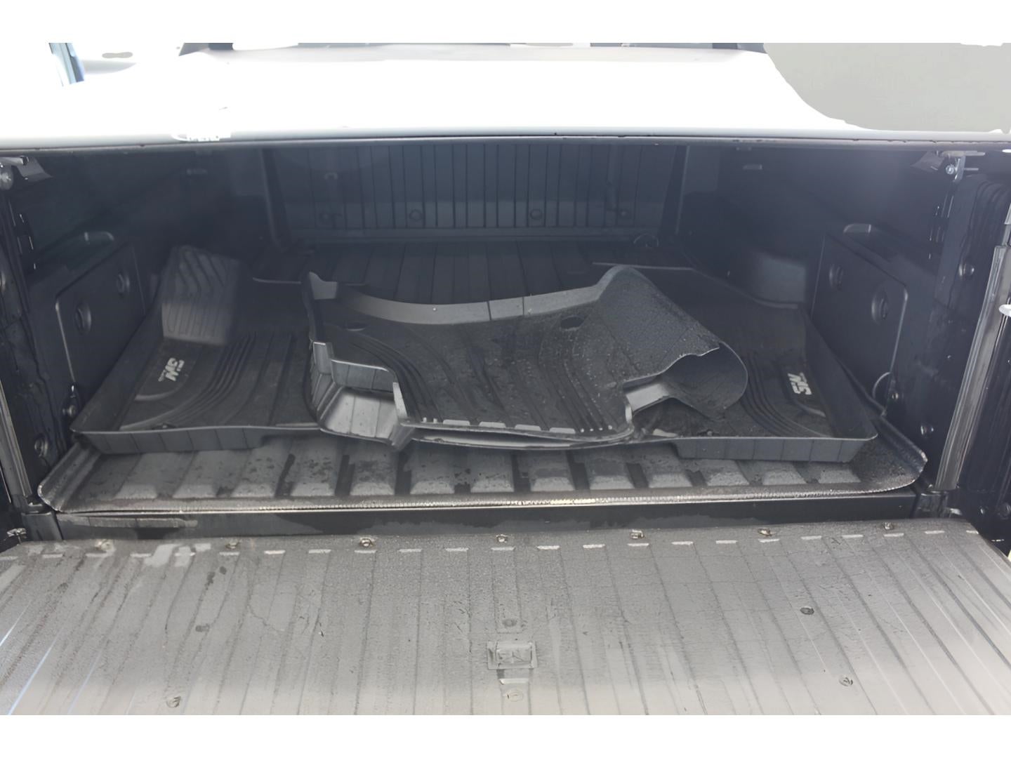 2024 Hyundai SANTA CRUZ SEL AWD