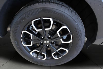 2024 Hyundai SANTA CRUZ SEL AWD