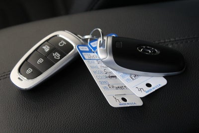 2024 Hyundai SANTA CRUZ SEL AWD