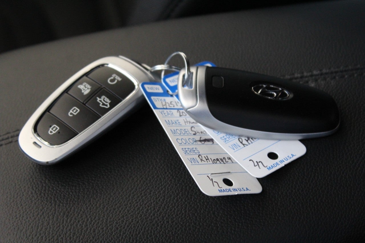 2024 Hyundai SANTA CRUZ SEL AWD