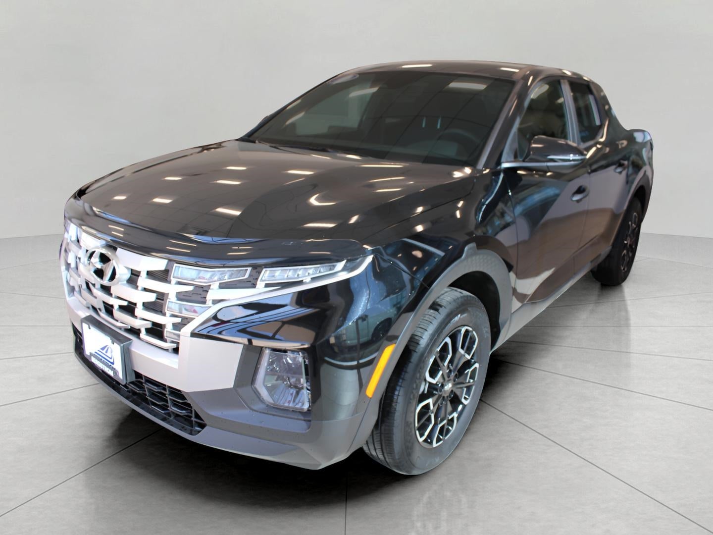 2024 Hyundai SANTA CRUZ SEL AWD