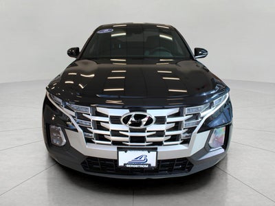 2024 Hyundai SANTA CRUZ SEL AWD