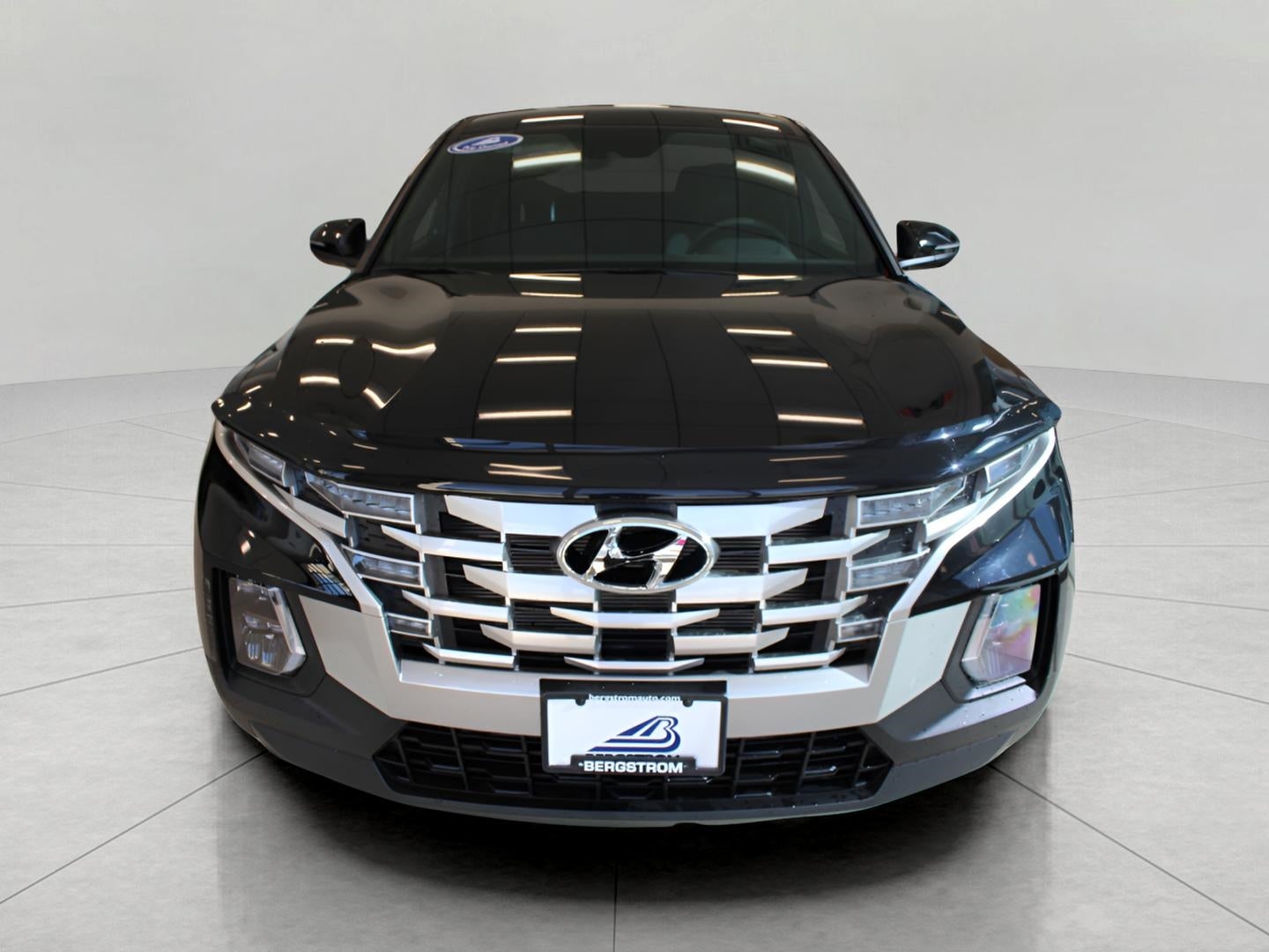 2024 Hyundai SANTA CRUZ SEL AWD